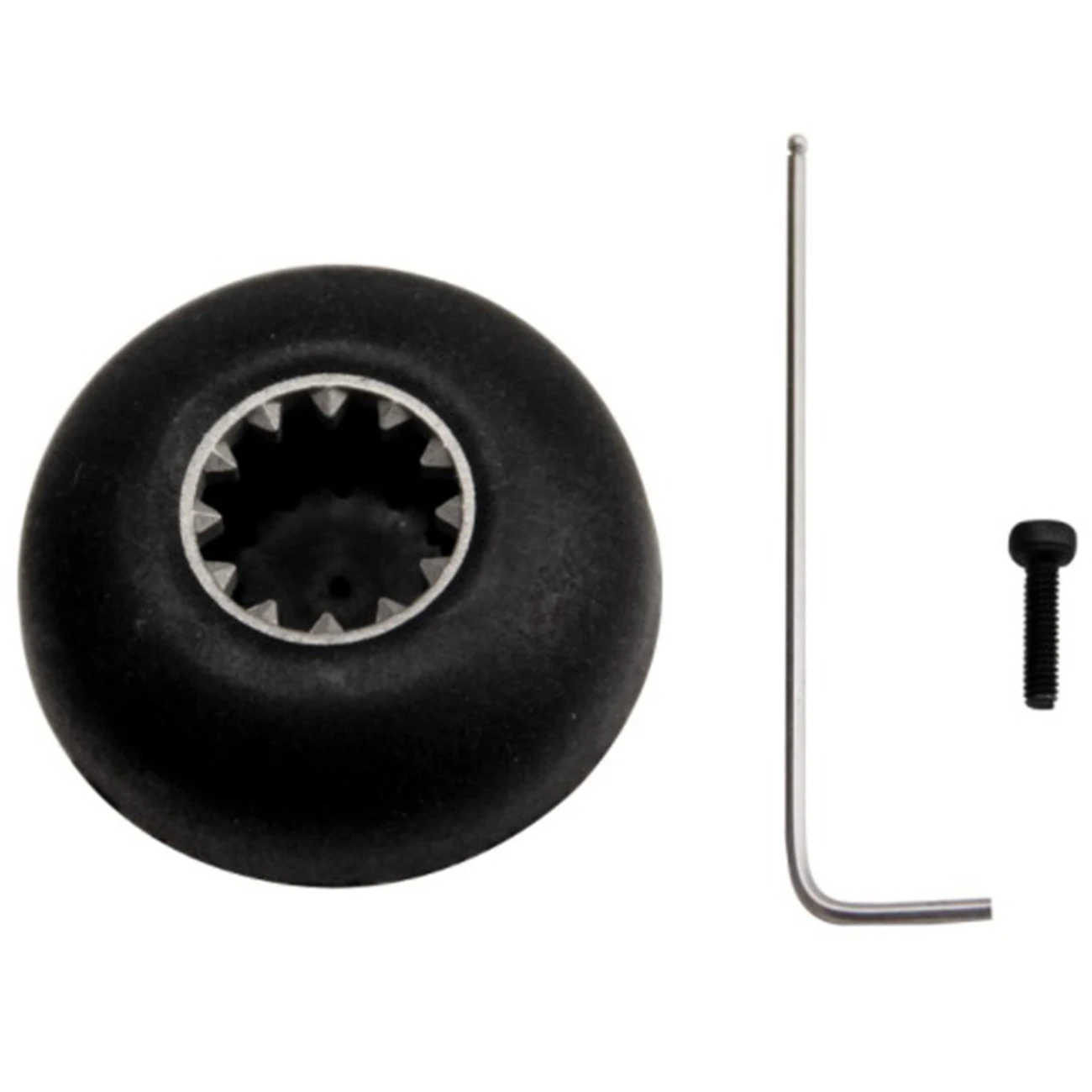 1 Set Di Kit Di Ricambio Per Presa Di Corrente Per Frullatore Nero In Metallo E Plastica Per Pezzi Di Ricambio Per Frullatore Vitamix Con Chiave Ingle