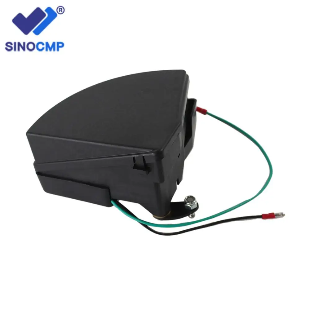 Resistore V-Glide Gruppo Interruttore Tergicristallo 1016013 Per Club Car Carrello Da Golf Elettrico 1988-Up Club Car Ds 36 Volt Resistenza Da Golf V-