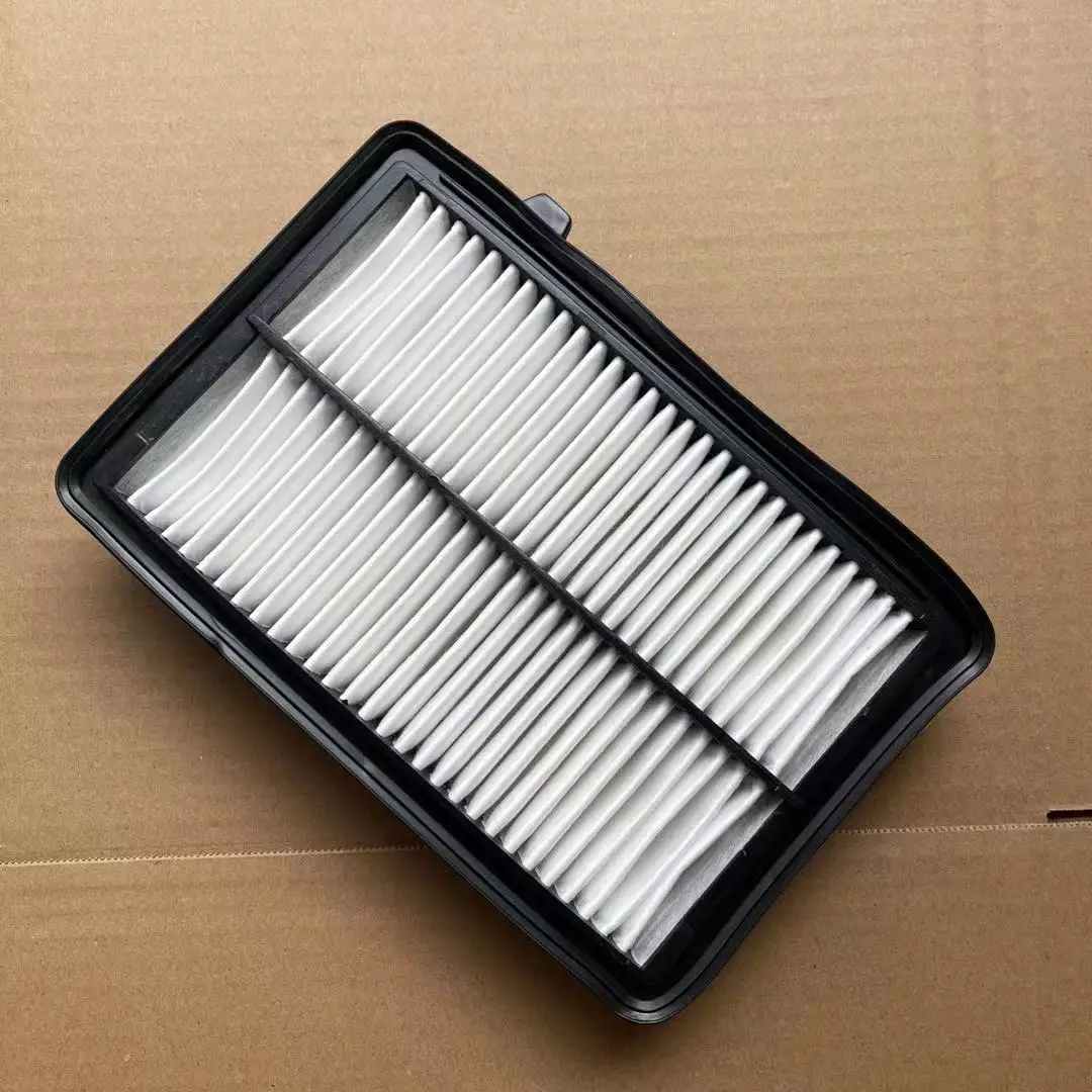 Filtro Aria Muslimex Per Honda Stepwgn Cada R20A Rk1 Rk2 Rk3 Rk4 Rk5 Rk6/7 Ay120Hn043 A894J A894V Presa Di Fabbrica Ricambi Auto