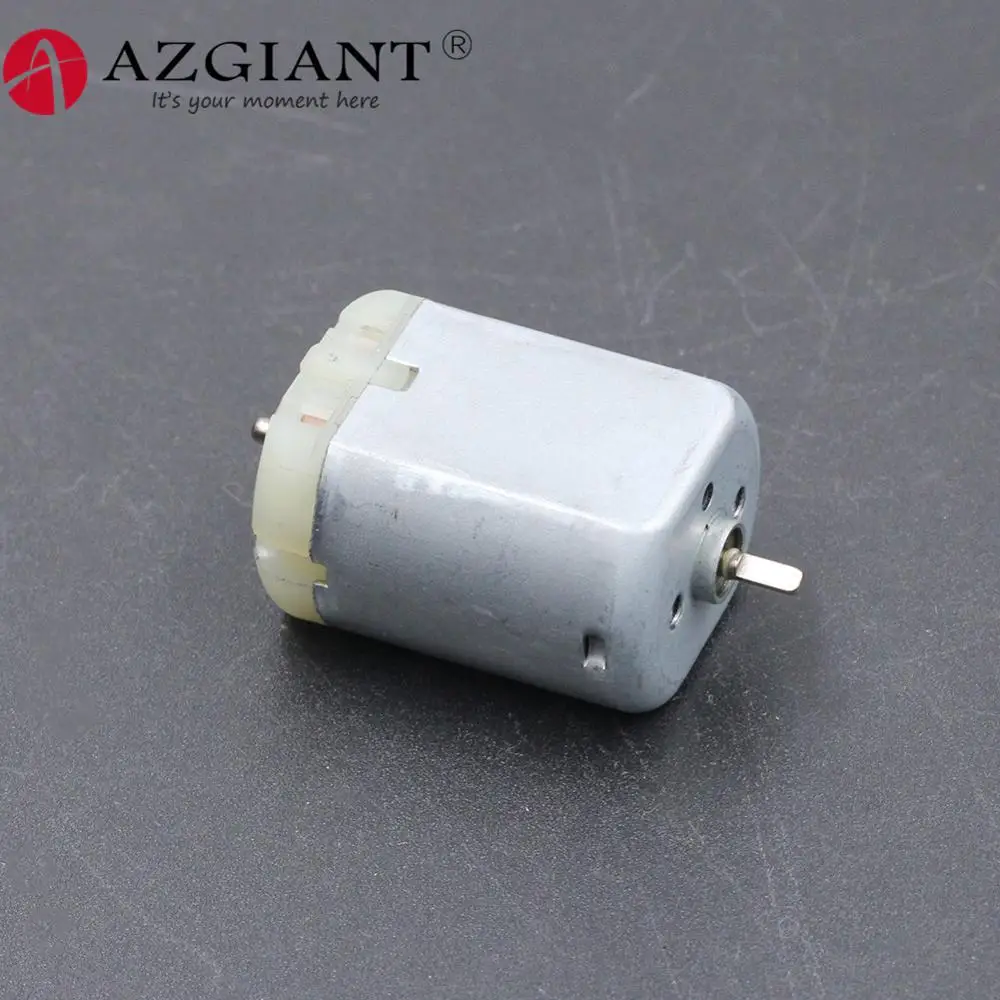 Motore Specchietto Retrovisore Auto 6-12V Dc Per Honda Fit City Xrv Crv Accord Odyssey Stepwagon Spada Elysion Gb1 4D Rs Ge8
