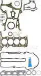 Per Reinz01-37875-03 Set Guarnizione Completa Corsa D - Meriva B A12Xer (Mot. No. 19 En7802) Aveo T300 A14Xer
