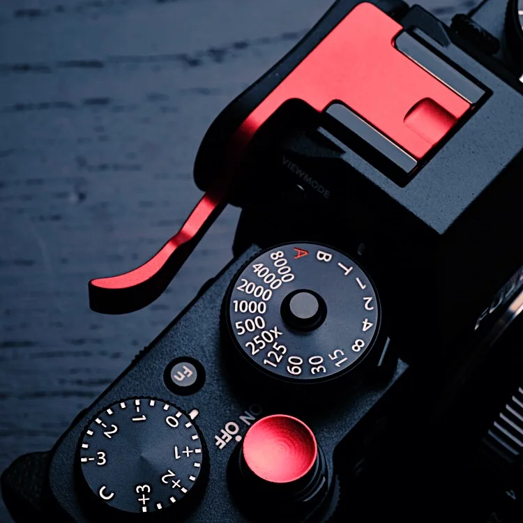 Supporto Per Fotocamera Per Fujifilm X-T20 X-T30 Xt1 Xt2 Xt3 Fuji
