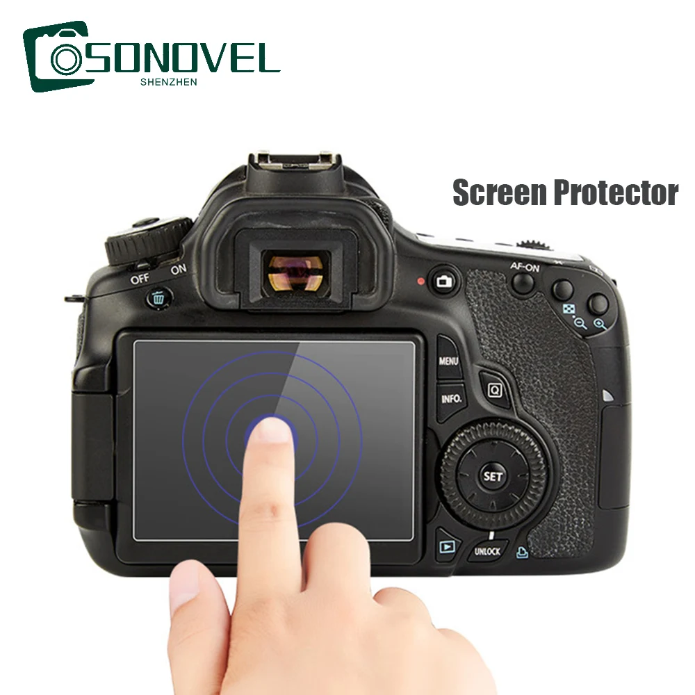 9H Lcd Camera Screen Protector Cover Pellicola In Vetro Temperato Per Fuji Xa1 Xa2 Xa3 Xa5 X30 X70 Xt1 Xt2 Xm1 Xt10 Xt20 Dslr Accessori