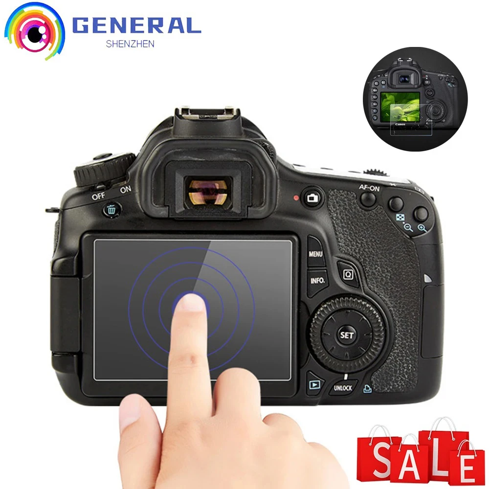 9H Lcd Camera Screen Protector Cover Pellicola In Vetro Temperato Per Fuji Xa1 Xa2 Xa3 Xa5 X30 X70 Xt1 Xt2 Xm1 Xt10 Xt20 Dslr Accessori