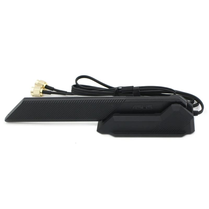 Originale Wifi6E Antenna 2.4G 5G 6G Tri-Band Rp-Sma Per Asus Z690 M13H Scheda Madre Ax200/201/210 Scheda Di Rete Wireless D5Qc