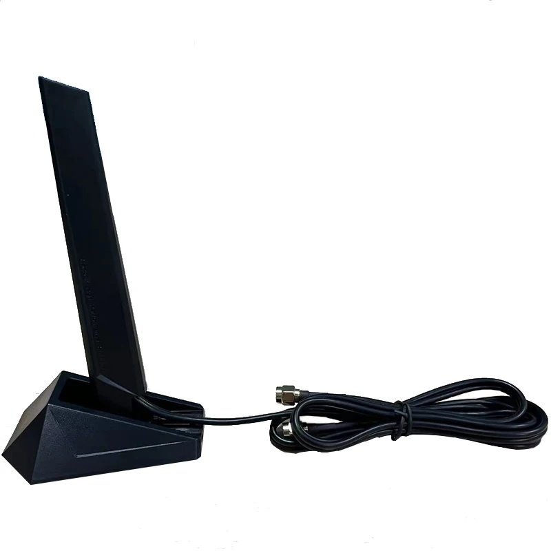 Originale E Nuovo Asrock Wifi6E Antenna Per Scheda Madre Taichi Z790 X670E Z690 B550 Wrx80 X570 X299 Ax210 Ax211Killer 1675 Wwan Card