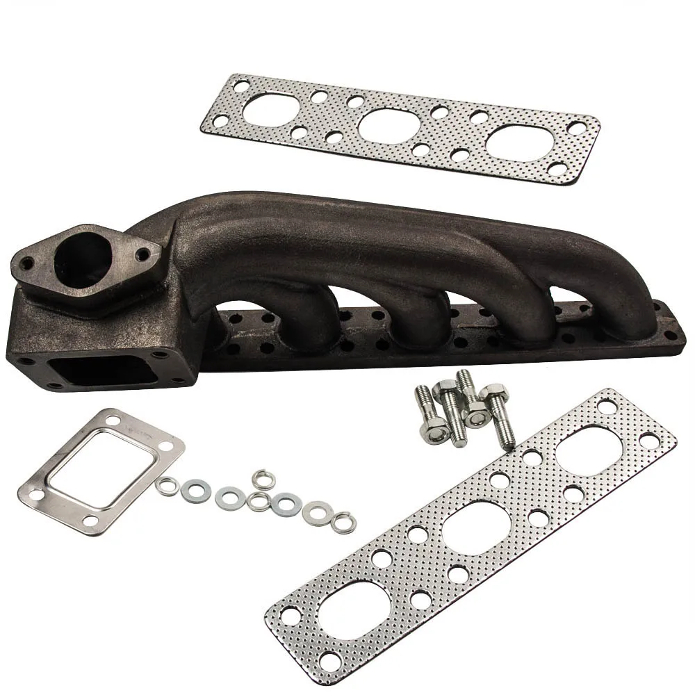 M52 B28 Collettore Di Scarico Motore Per Bmw E39 523I M52B25 Motore Per Bmw E38 E34 E36 E39 E46 Z3 Z3 E38 Ghisa