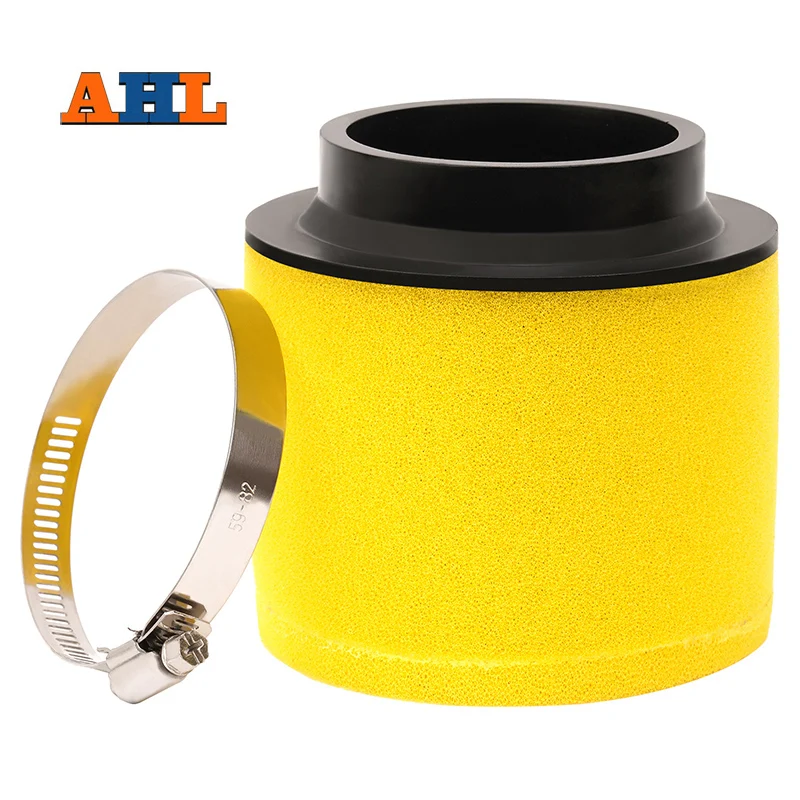 Ahl Accessori Moto Filtro Aria Per Arctic Cat 400 4X4 Le Auto 400 Man 2000 Act Mrp Per Mrp Cp Dvx 454 Bearcat 2X4 500
