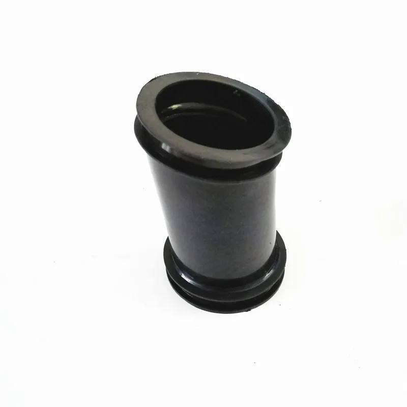 Motorcycle Carburetor Rubber 0470-347 For Arctic Cat Air Cleaner Boot 250 300 2X4 4X4 1998-2005 Atv