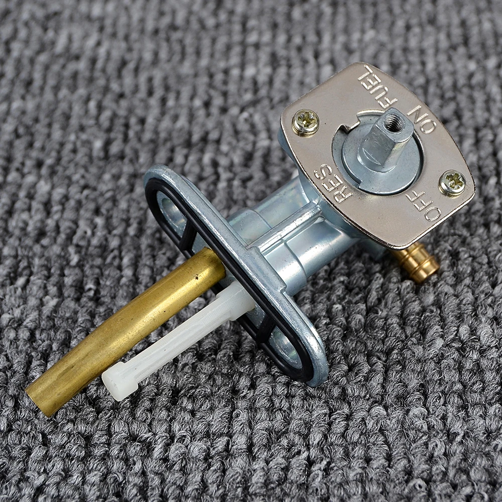 Gas Fuel Petcock Tap Valve Switch Pump For Arctic Cat 0470-363 0470-365 0470-401 0470-445