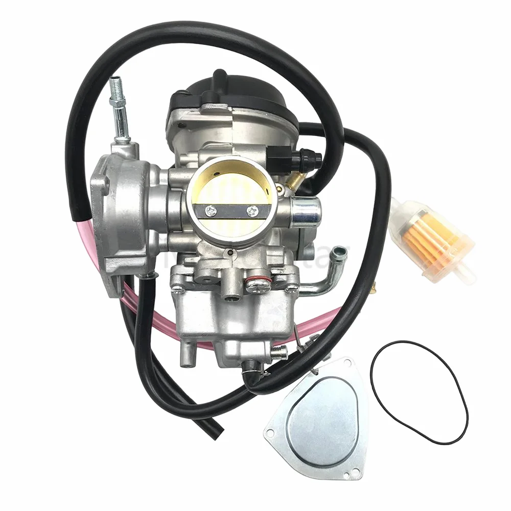 Nuovo Carburatore Per Arctic Cat 400 Dvx Dvx400 2004-2007