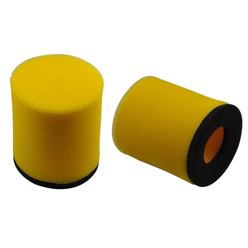 Lopor Filtro Aria In Schiuma A Doppio Stadio Fuoristrada Atv Moto Per Arctic Cat 400 Cc Dvx 400 King 200 2010-2017 13780-07G00