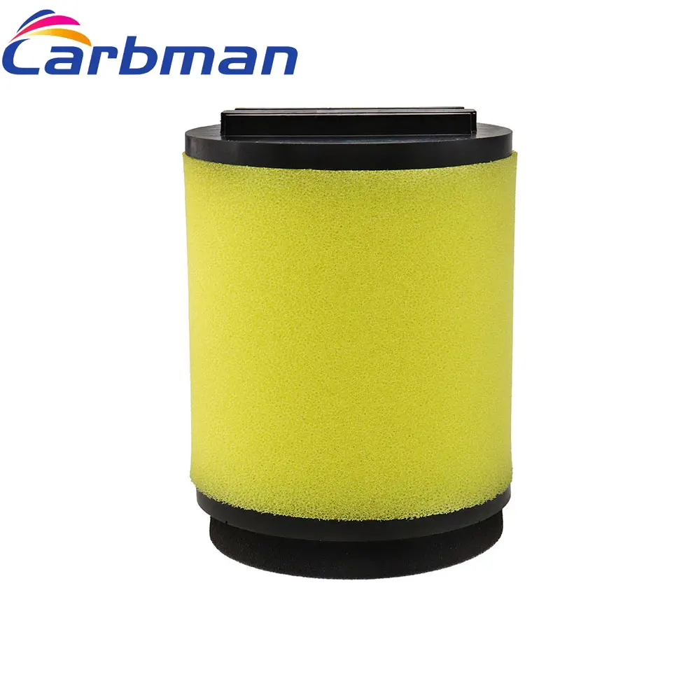 Filtro Aria Carbman Adatto Per Arctic Cat 250 2X4 1999 2000 2001 2002 2003 2004 2005/ Arctic Cat 300 4X4 1998-2005 M7631001