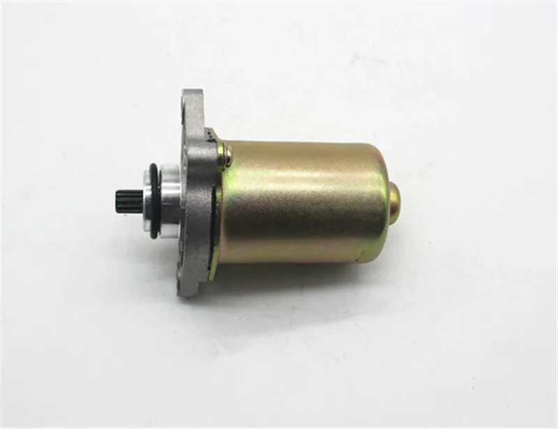 Moto Motorino Di Avviamento Del Motore Di Avviamento Per Piaggio Typhoon Tact 50 Db 00104002 31210 Parti Motociclistiche Elettrico Di Avviamento Del M