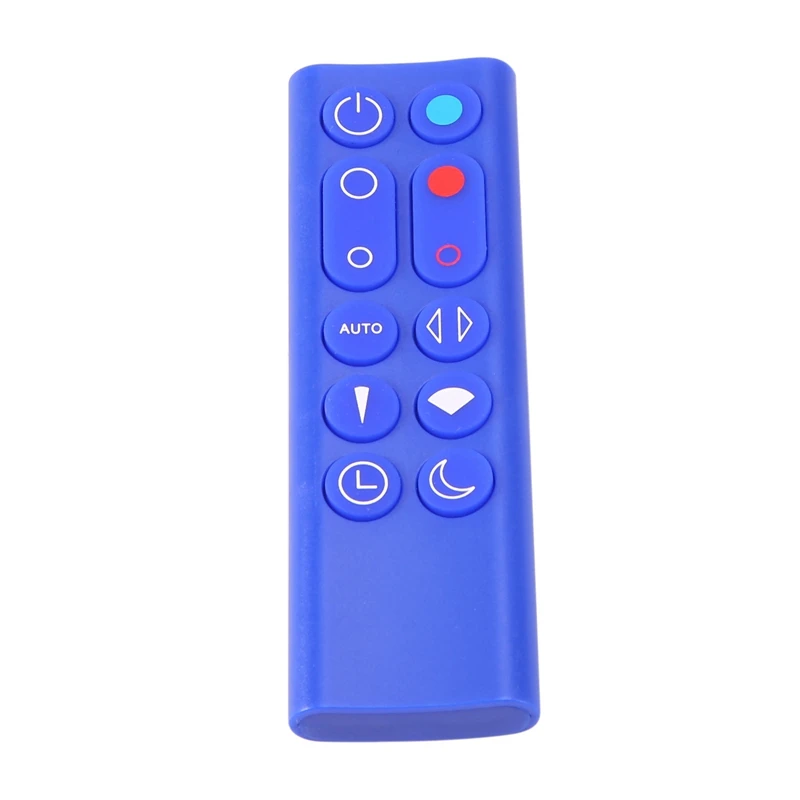 Telecomando Sostitutivo Hp02 Hp03 Per Dyson Pure Hot + Cool Link Hp02 Hp03 Riscaldatore E Ventola Del Purificatore D'Aria