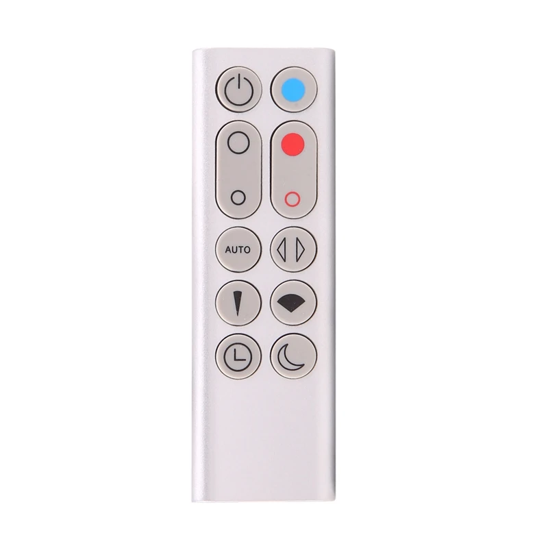 Telecomando Sostitutivo Hp02 Hp03 Per Dyson Pure Hot + Cool Link Hp02 Hp03 Riscaldatore E Ventola Del Purificatore D'Aria