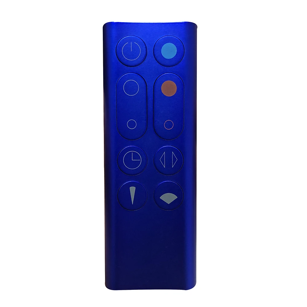 Telecomando Originale Usato Per Dyson Pure Hot + Cool Hp01 Riscaldatore Purificante + Ventola Fernbedienung