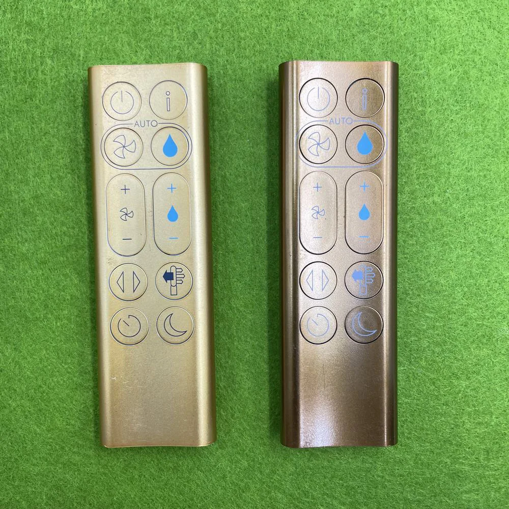 Telecomando Originale Usato Per Dyson Ph02 Ph01 Moltiplicatore D'Aria Ventola Da Tavolo Di Raffreddamento
