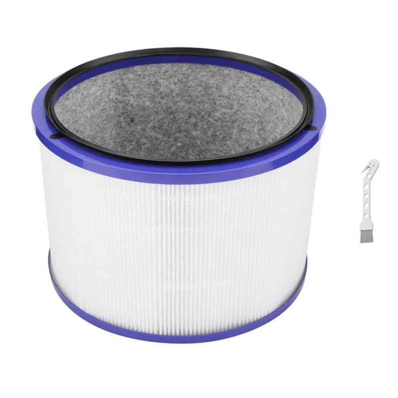 Filtro Di Ricambio Per Dyson Hp00 Hp01 Hp02 Hp03 Dp01 Dp02 Dp03 Filtro Hepa Parte 968125-03 Per Ventole Dyson Hot Cold Link