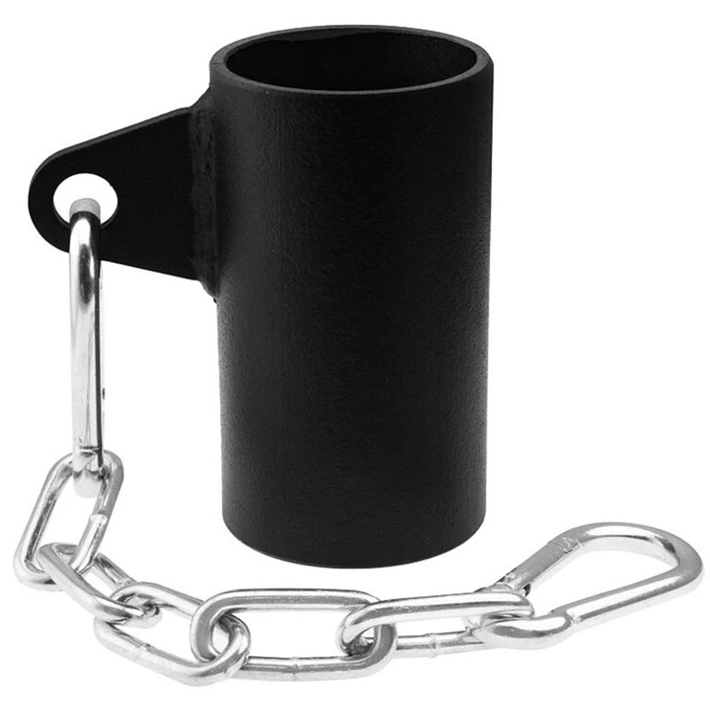 Per 56Mm Barbell T-Bar Sleeve Equipment Piattaforma Fitness Row Sleeve T-Bar 114*56*56Mm 2.2 Pollici Di Diametro Interno