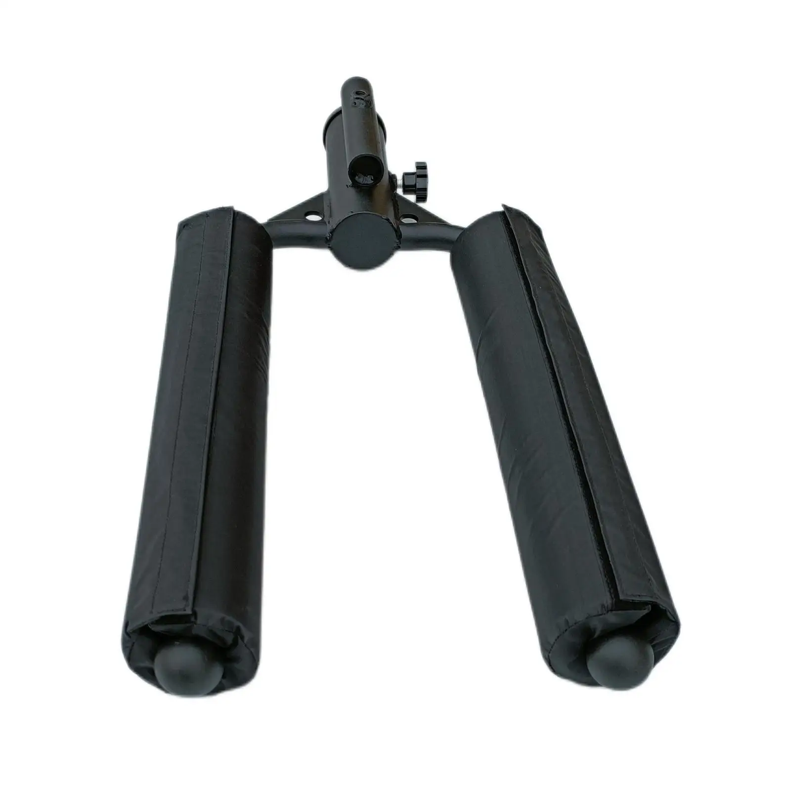 T Bars Row Attachment Insert Barbell Handle Bar Rower Per Bilanciere Rafforza L'Allenamento Della Forza Posteriore Sollevamento Pesi Hamstrings