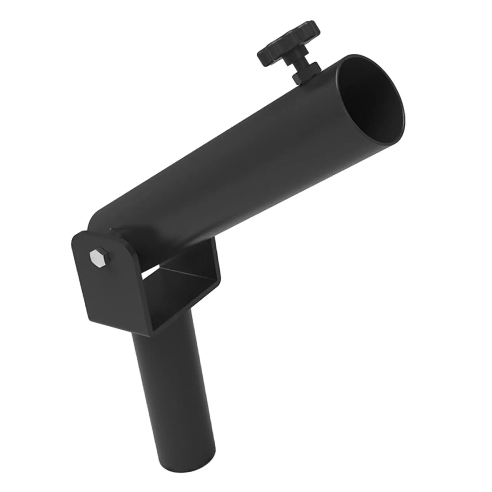 T Bar Row Attachment Barbell Barrel Rack Per Allenamento Della Forza Squat Workout
