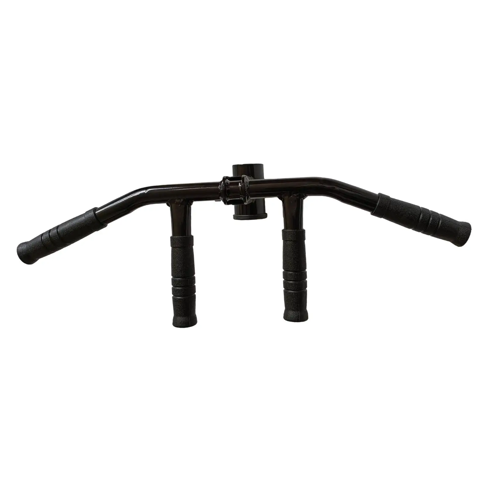 T Bar Row Attachment Weight Board Holder Impugnatura Antiscivolo Lat Bar Per Allenamento Muscle Building Bodybuilding Tricep Training Home