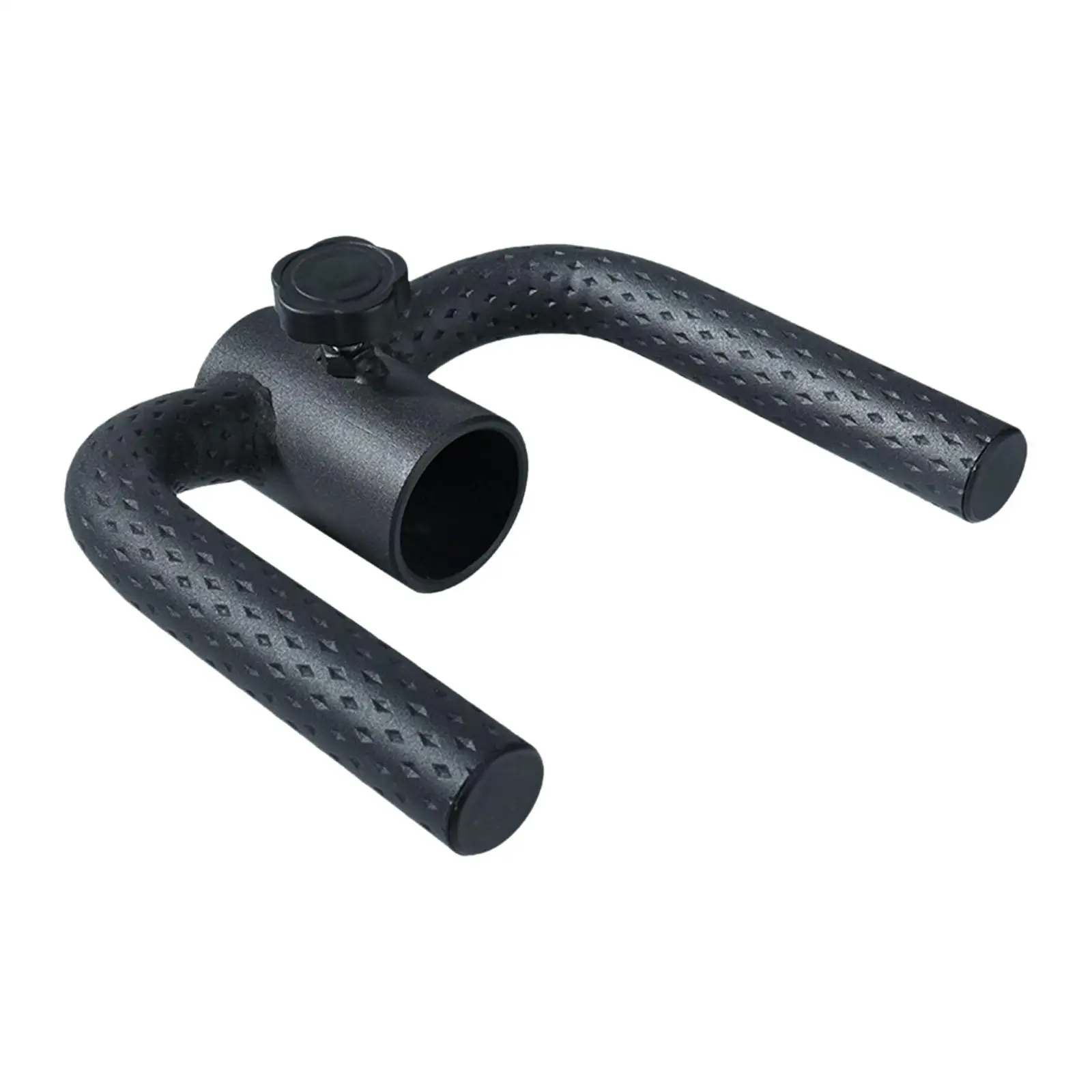 T Bar Row Landmine Attachment Bar Row Barbell Attachment Barbell Post Insert Landmine Row Handle Per Muscoli A Nucleo Intero