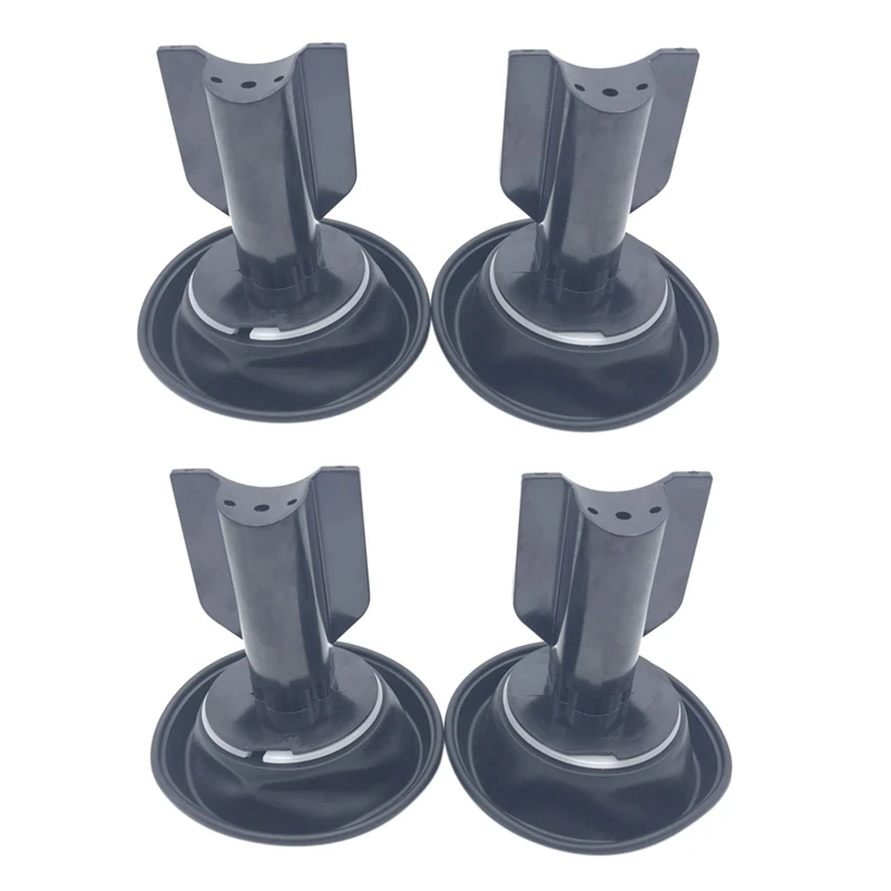 2X For Yamaha Tdm850 Trx850 Yzf750R Tdm 850 Xtz 750 Yzf750 Yzf 750 R Motorcycle Carburetor Diaphragm And Piston Plunger