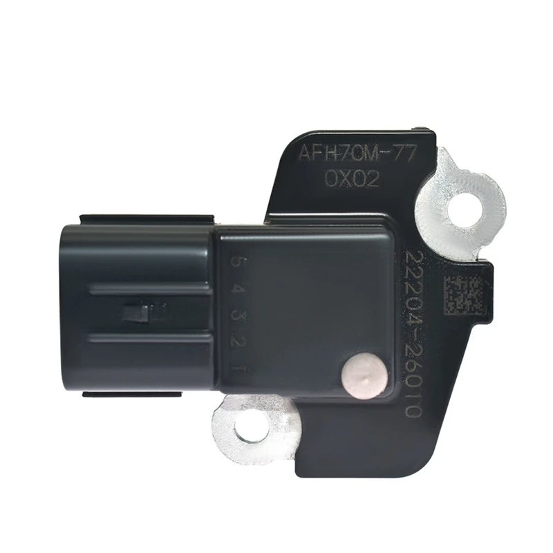 Sensore Di Flusso D'Aria Per Lexus Is 2005-2012 Per Toyota Auris Avensis Iq Rav 4 Urban Cruiser Verso Yaris Air Mass Flow Meter Parts