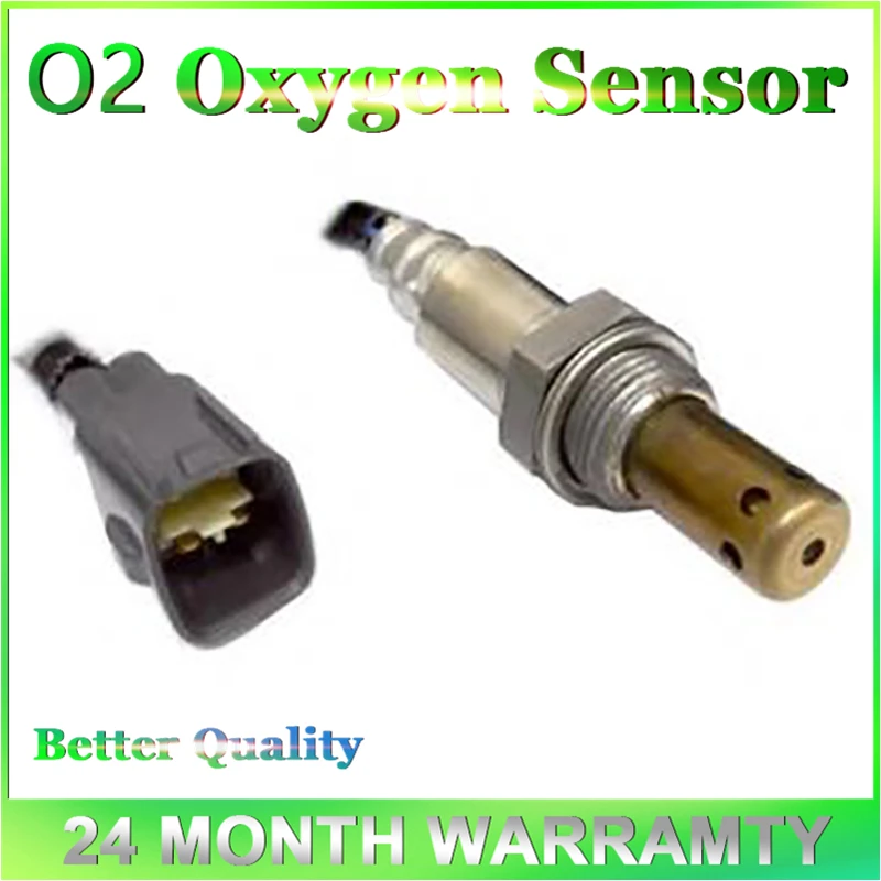 Lambda Air Fuel Ratio O2 Sensore Di Ossigeno Per Toyota Cruiser Corolla Yaris Iq Land Cruiser Prado Vitz Blade Altis Ist 89467-52070