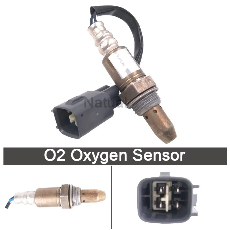 Lambda Rapporto Carburante Aria O2 Sensore Di Ossigeno Per Toyota Cruiser Corolla Yaris Iq Land Cruiser Prado Vitz Blade Altis Ist 89467-52070