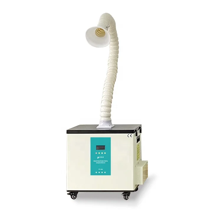 Pure Air Pa-300Ts-Iq-A-Pp 2020 New Fashion Dental Equipment Unità Dentale Portatile