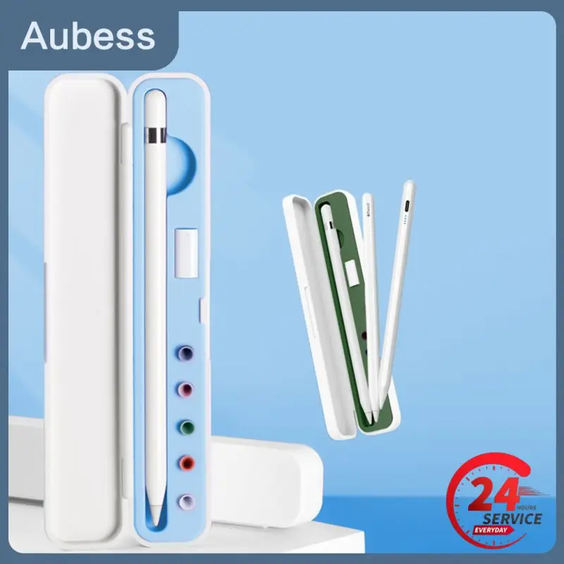 Stylus Custodia Protettiva Per Matita Per Ipad Custodia Per Penna Touch Custodia Per Pennino Portatile Custodia Per Pennino Accessori Per Astuccio Per