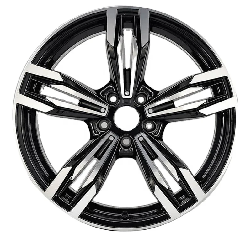 #03001 M5 M6 F12 F13 E63 E64 Cerchi Cerchi 17 18 19 20 Pollici Ruote Cerchi 3 5 7 Serie B3 B5 B7 Cerchi Per Bmws