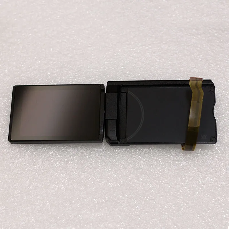 Nuovo Gruppo Schermo Lcd Completo Con Parti Di Riparazione Cerniera Per Fotocamera Panasonic Dc-Gh6 Gh6 Gh6L