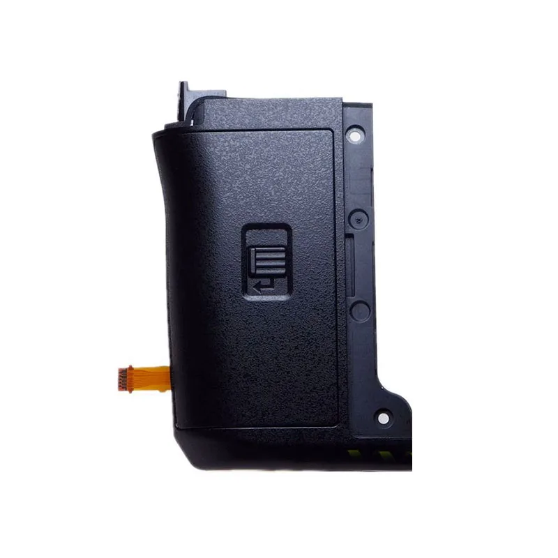 Nuove Parti Di Riparazione Del Coperchio Dell'Armadio Di Memoria Sd Per Fotocamera Panasonic Dc-Gh6 Gh6 Gh6L
