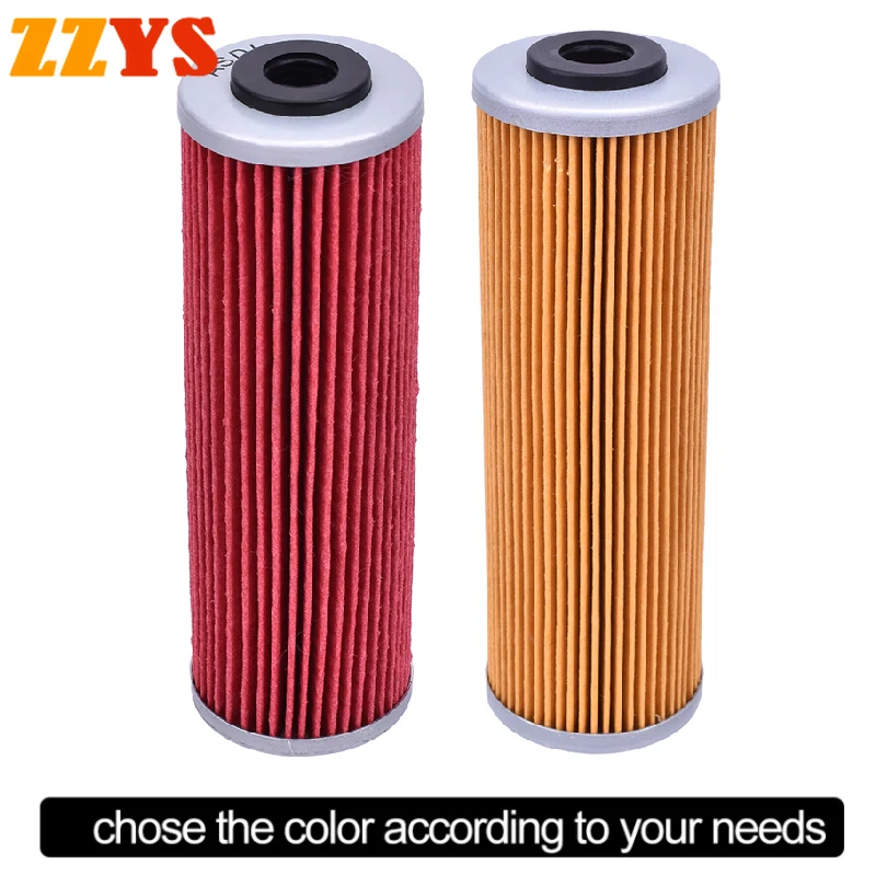Filtro Olio Moto Per Ktm 890 Adventure R Rally 2021 Adventure R 890 2022 Duke R 890 2020 2021 2022 950 2003 2006 Adventure-