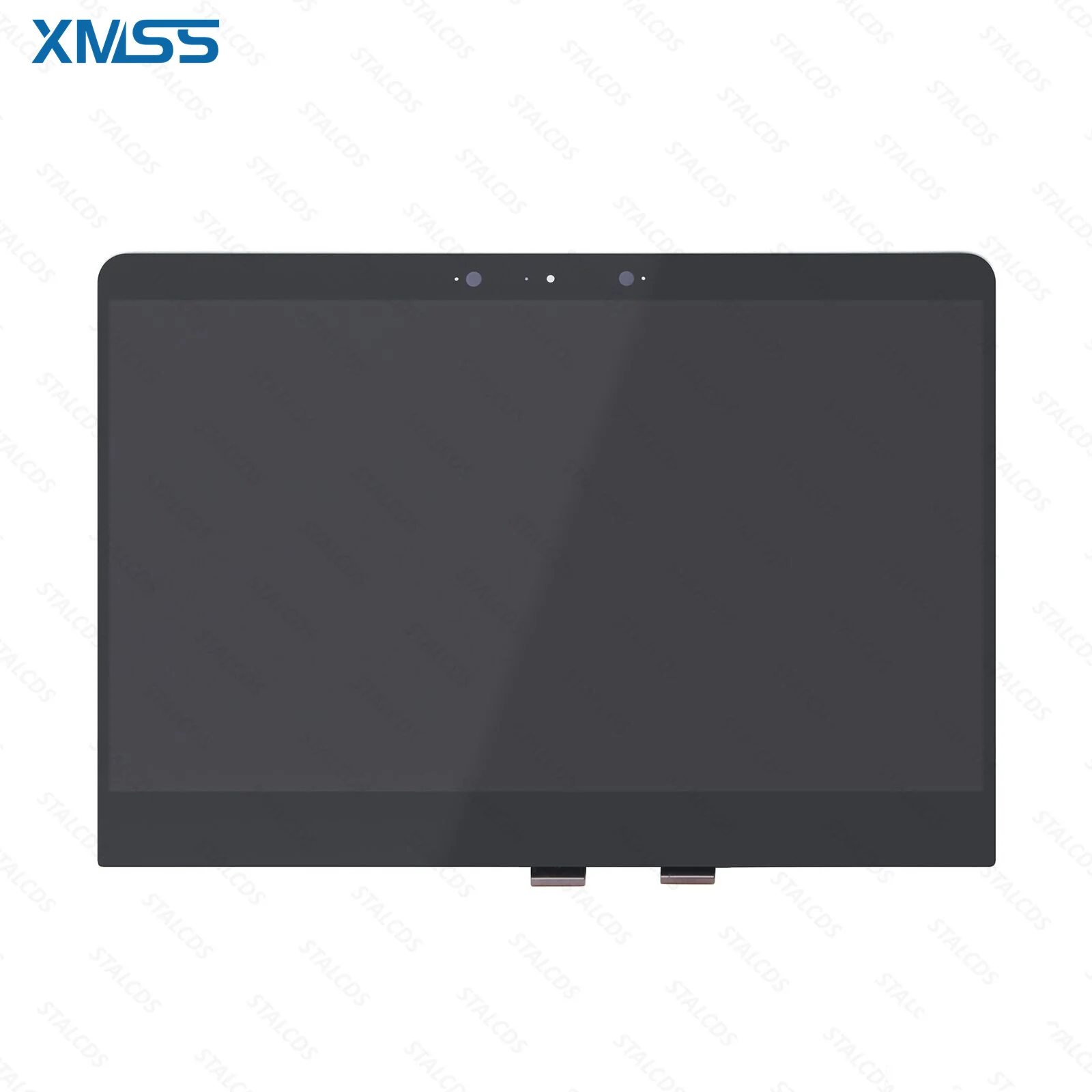 Gruppo Digitalizzatore Touch Screen Con Display Lcd Da 13.3 "Per Hp Spectre X360 Muslimate