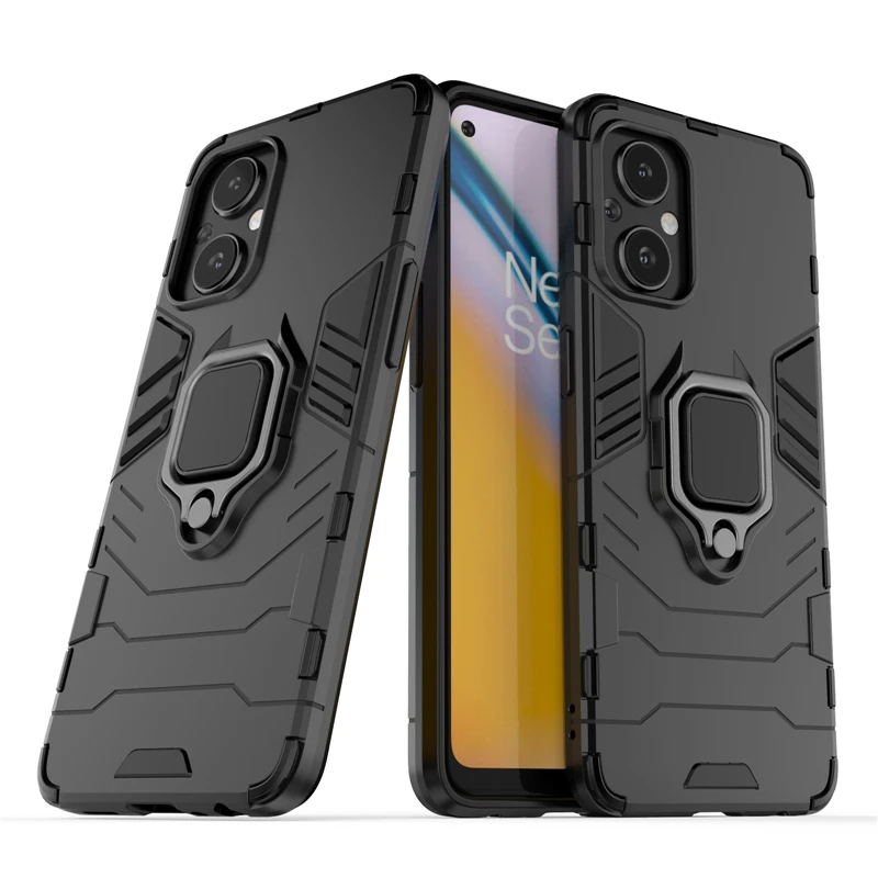 Per Oppo Reno 8 Lite 5G Custodia Armatura Supporto Di Aspirazione Magnetico Copertura Completa Oppo Reno 8 Lite Custodia Cover Per Oppo Reno 8 7 Lite 