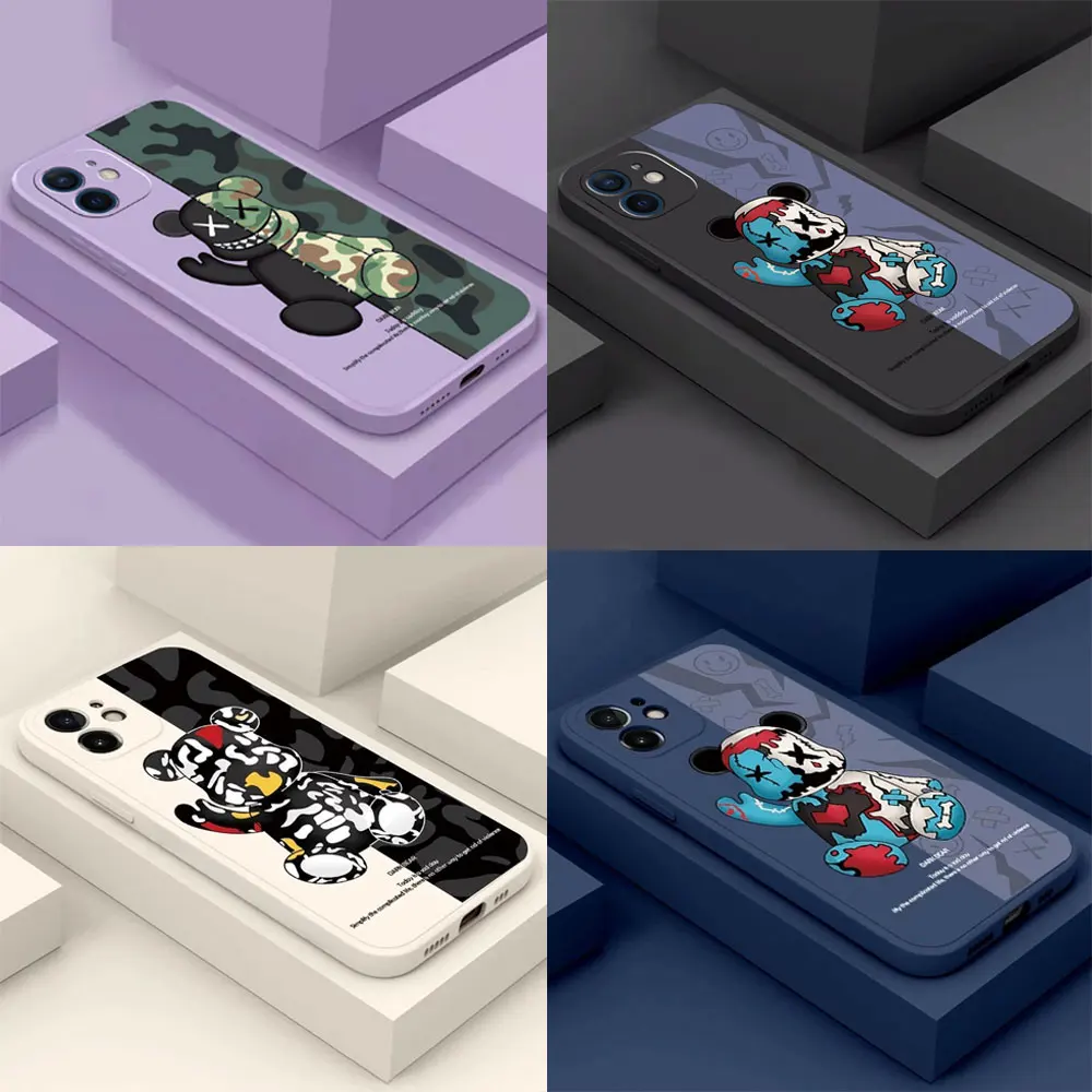 Per Oppo Reno 5 Custodia Oppo Reno 6 Cover Oppo Reno 8Z Custodia Per Telefono Oppo Reno7Z Reno 8 Lite 7 Lite Reno6Pro 5G Custodia Morbida Coque