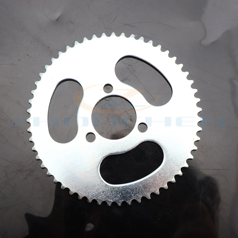 25H 65 Tooth 29Mm Rear Sprocket For 47Cc 49Cc Mini Moto Atv 2 Stroke