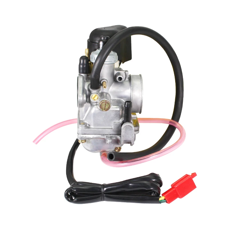 Carburatore Per Suzuki Let'S Honda Af32 50Cc Z50 50 Atv Quad Pocket Bike Mini Moto Dirt Bik