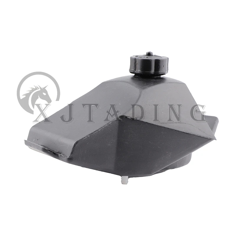 Serbatoio Carburante Benzina A Gas Per 2 Tempi 47Cc 49Cc Mini Moto Atv Moto Rcycle Quad Dirt Pocket Bike Mini Moto Moto Cross Accessori
