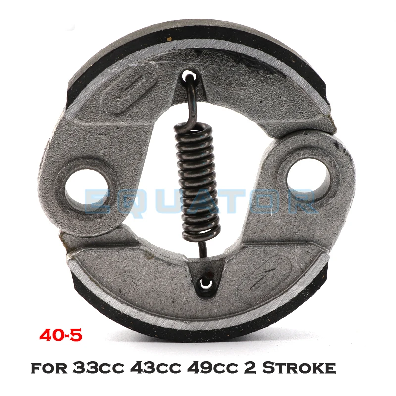 33Cc 43Cc 49Cc Frizione Per Scooter A Benzina A Gas Super Pocket Dirt Bike Mini Moto Mini Moto Atv Quad 2 Tempi
