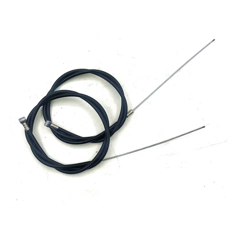 Cavo Freno Posteriore Anteriore Mini Moto Atv Pocket Dirt Pit Bike Scooter Chopper 33Cc 43Cc 47Cc 49Cc Mini Bike