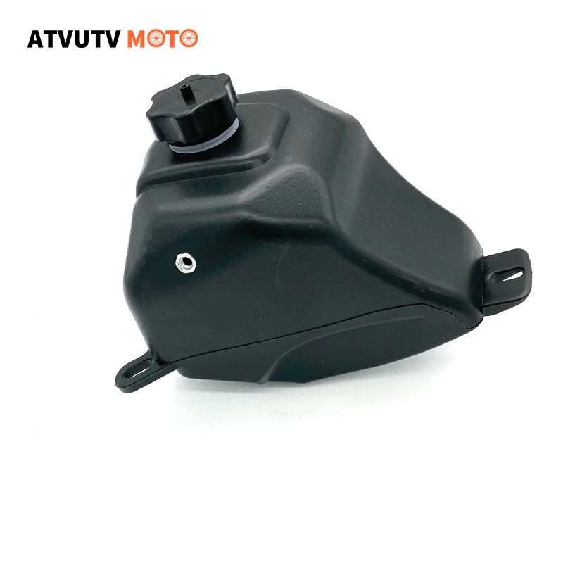 Serbatoio Benzina Benzina Con Tappo In Plastica Per 2 Tempi 47Cc 49Cc Mini Moto Atv Quad Dirt Pocket Bike Mini Moto Atv Quad Go Kart