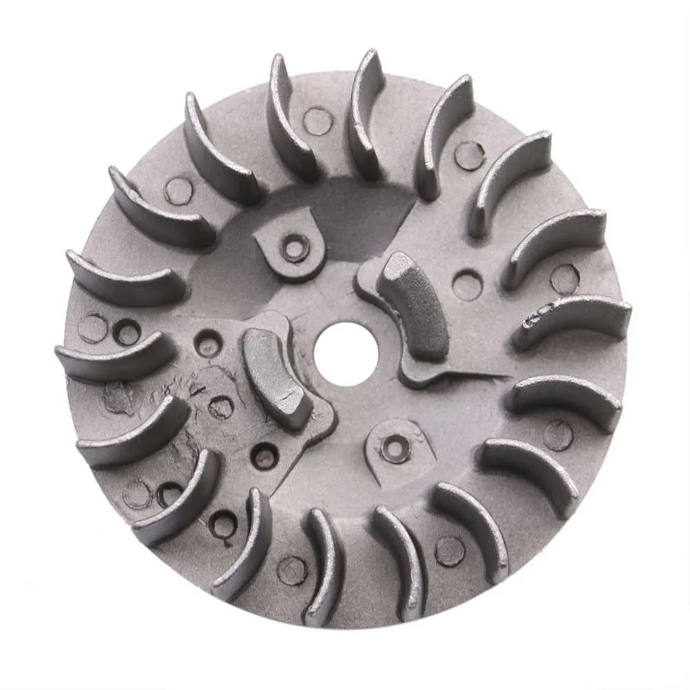 Tdpro Volano Fly Wheel Pull Start Engine Racing 47Cc 49Cc Tasche A 2 Tempi Atv Quad Mini Moto Dirt Pocket Midi Atv Quad Bike