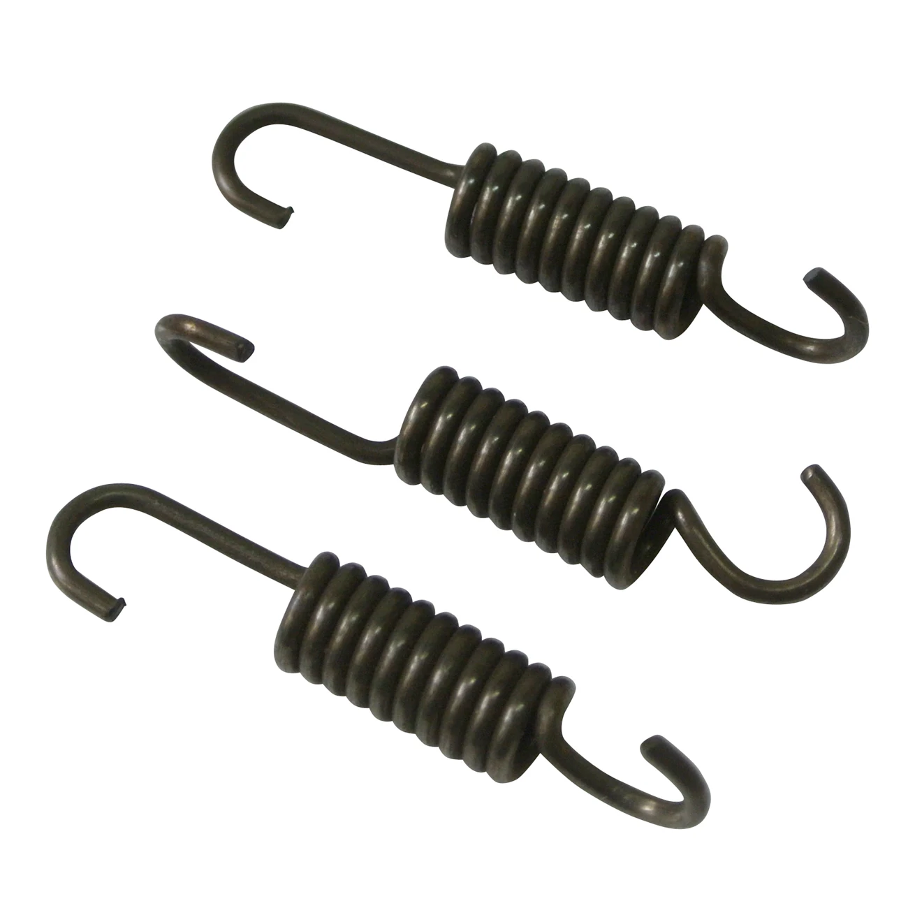3X 47Cc E 49Cc Minimoto Mini Moto Dirt Bike Atv Quad Molle Frizione Centrifughe