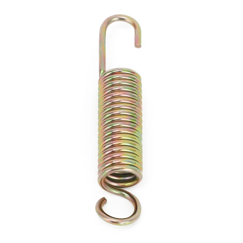 Cavalletto Cavalletto Molla Per Monster Moto Mm-B80 Mega Moto Classic Baja Mb165 Mb200 Motovox Mbx10 Mbx11 Mini Bici